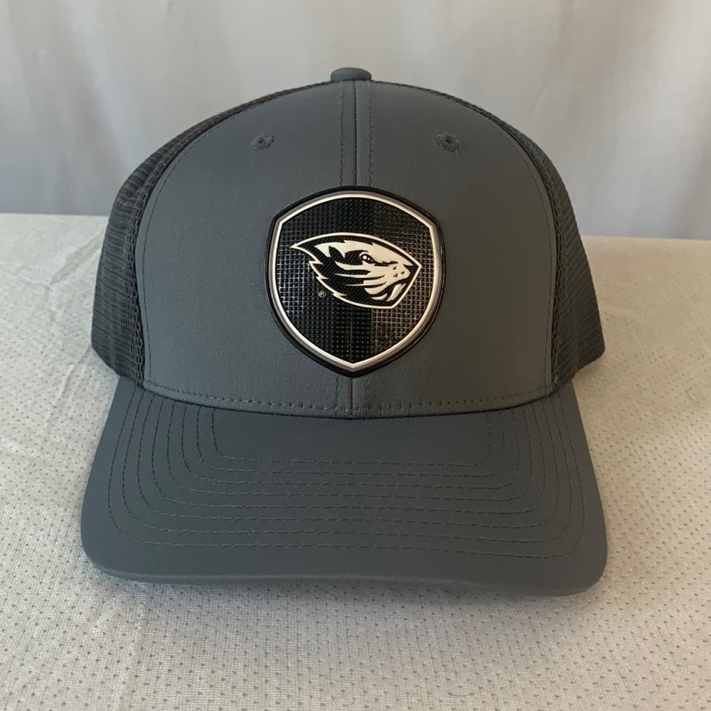 Oregon State Beavers grey hat